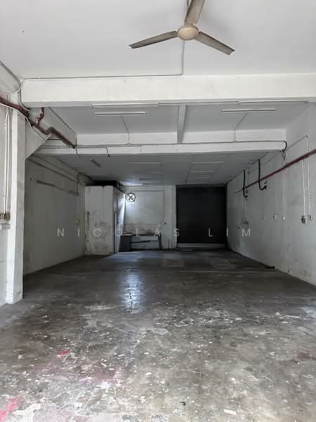 Terrace Factory for Rent in Batu Caves (Selangor) - Nicolas Lim - Interior - PropertyGuru.com.my