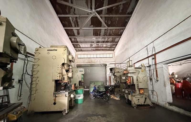 Terrace Factory for Rent in Taman Industri Jaya (Skudai) - Karen Heng - PropertyGuru.com.my