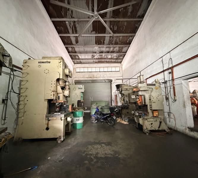 Terrace Factory for Rent in Taman Industri Jaya (Skudai) - Karen Heng - PropertyGuru.com.my