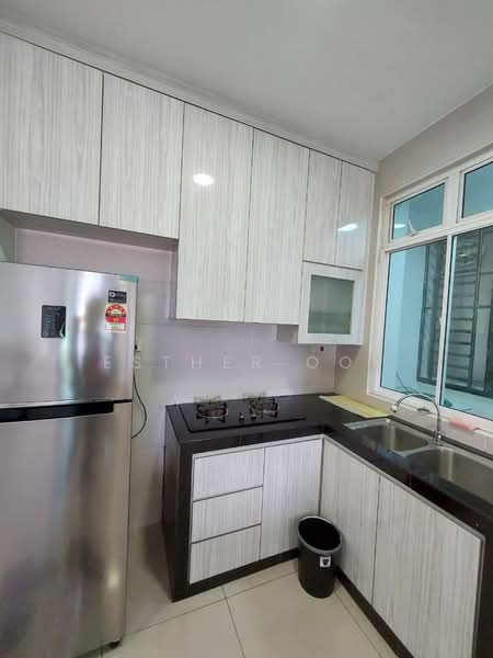 Apartment for Rent at Perling Heights Apartments - Esther Ooi - PropertyGuru.com.my