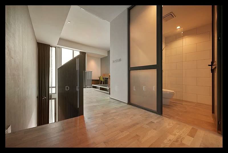 Kondominium untuk Disewa di Twy Duplex Condos - Debbie Lee - Interior - PropertyGuru.com.my