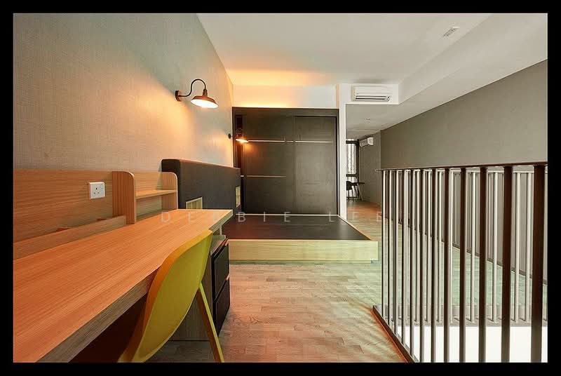 Kondominium untuk Disewa di Twy Duplex Condos - Debbie Lee - Bedroom - PropertyGuru.com.my
