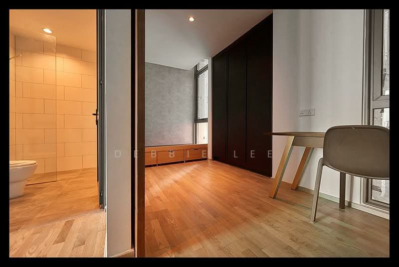 Kondominium untuk Disewa di Twy Duplex Condos - Debbie Lee - Bathroom - PropertyGuru.com.my