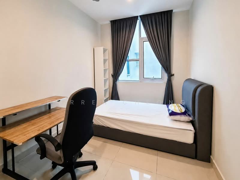 Condominium for Sale at Nadayu28 - DARREN CHEONG - Bedroom - PropertyGuru.com.my