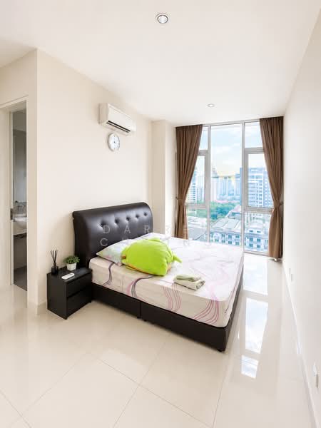 Condominium for Sale at Nadayu28 - DARREN CHEONG - Bedroom - PropertyGuru.com.my
