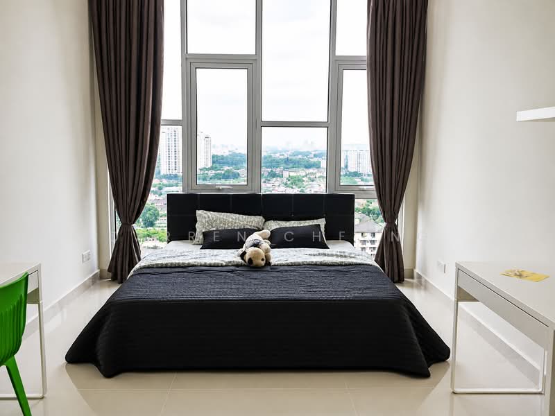 Condominium for Sale at Nadayu28 - DARREN CHEONG - Bedroom - PropertyGuru.com.my