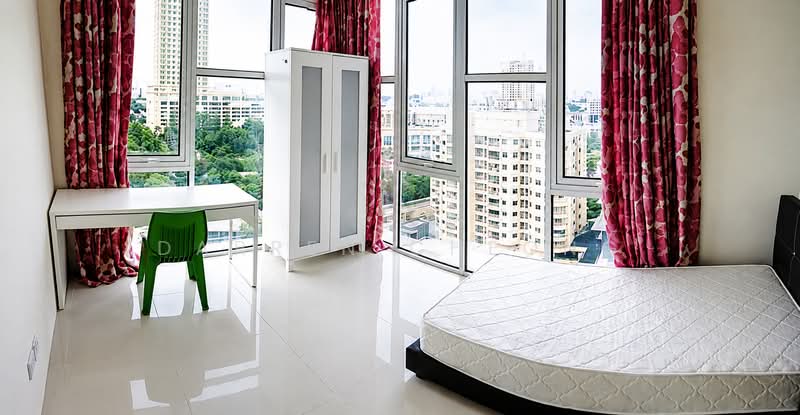 Condominium for Sale at Nadayu28 - DARREN CHEONG - Bedroom - PropertyGuru.com.my