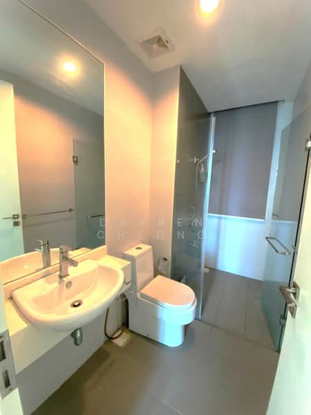 Condominium for Sale at Nadayu28 - DARREN CHEONG - Bathroom - PropertyGuru.com.my