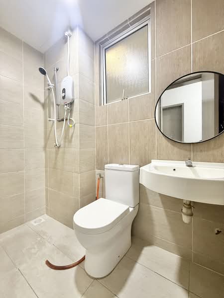 Condominium for Rent at Platinum Splendor Residence - Jimmy Haryzul - PropertyGuru.com.my