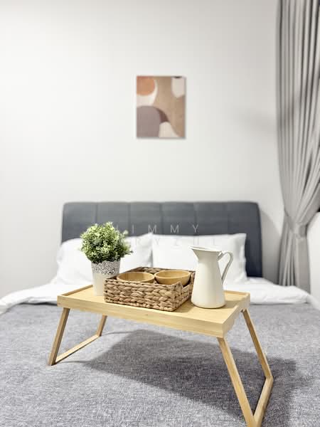 Condominium for Rent at Platinum Splendor Residence - Jimmy Haryzul - Bedroom - PropertyGuru.com.my