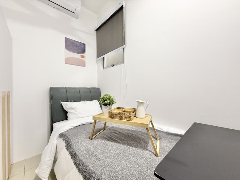 Condominium for Rent at Platinum Splendor Residence - Jimmy Haryzul - Bedroom - PropertyGuru.com.my