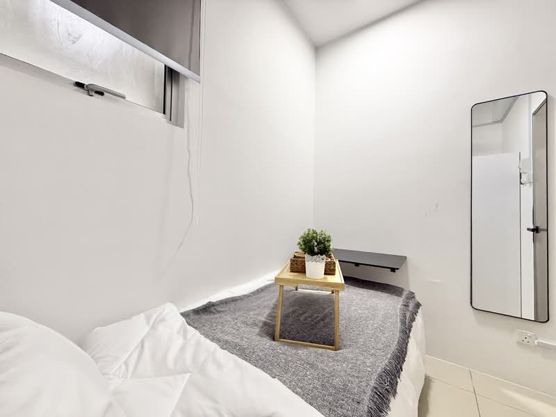 Condominium for Rent at Platinum Splendor Residence - Jimmy Haryzul - Bedroom - PropertyGuru.com.my
