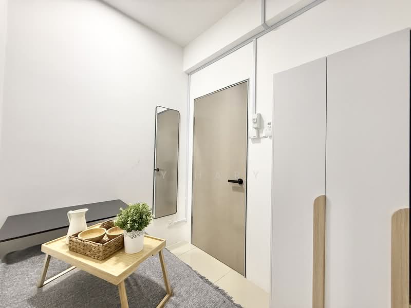 Condominium for Rent at Platinum Splendor Residence - Jimmy Haryzul - Interior - PropertyGuru.com.my