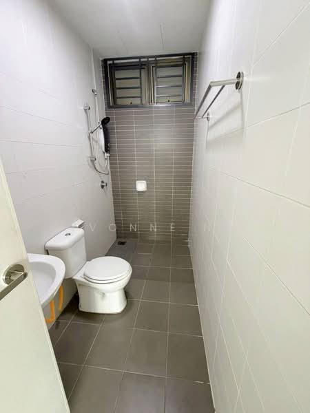 Service Residence for Rent at Palazio - Yvonne Ng - Bathroom - PropertyGuru.com.my