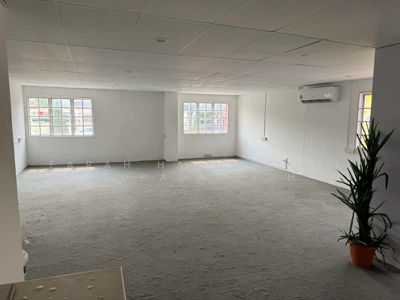 Kedai / Pejabat untuk Disewa di Bandar Damai Perdana (Cheras) - FARAH HANIM BINTI AD SUHADAK SUHADAK - Interior - PropertyGuru.com.my