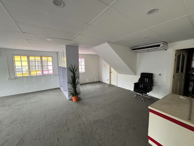 Kedai / Pejabat untuk Disewa di Bandar Damai Perdana (Cheras) - FARAH HANIM BINTI AD SUHADAK SUHADAK - Interior - PropertyGuru.com.my