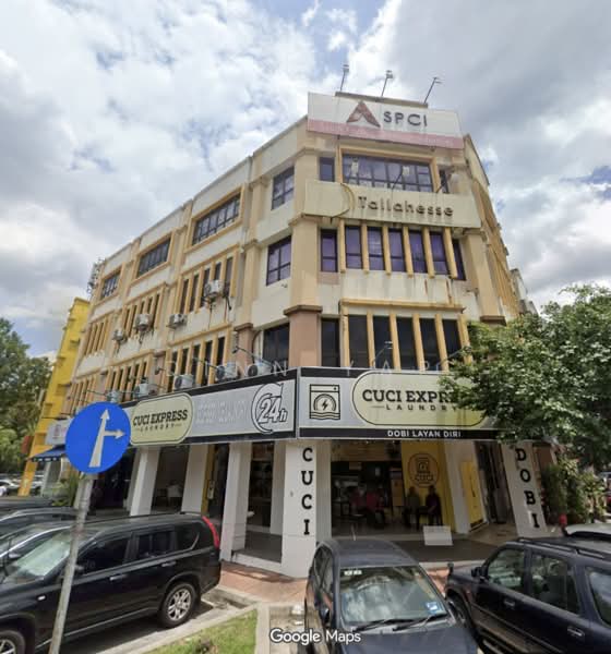 Kedai / Pejabat untuk Dijual di Kota Damansara (Selangor) - DINN YAP - Exterior - PropertyGuru.com.my