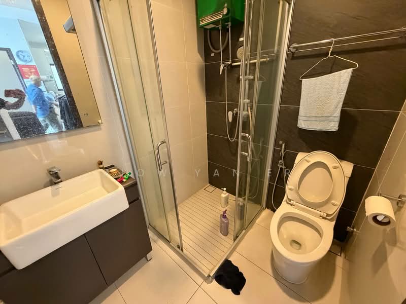 Condominium for Sale at Royal Strand @ Country Garden Danga Bay - Siow Yan Er - Bathroom - PropertyGuru.com.my