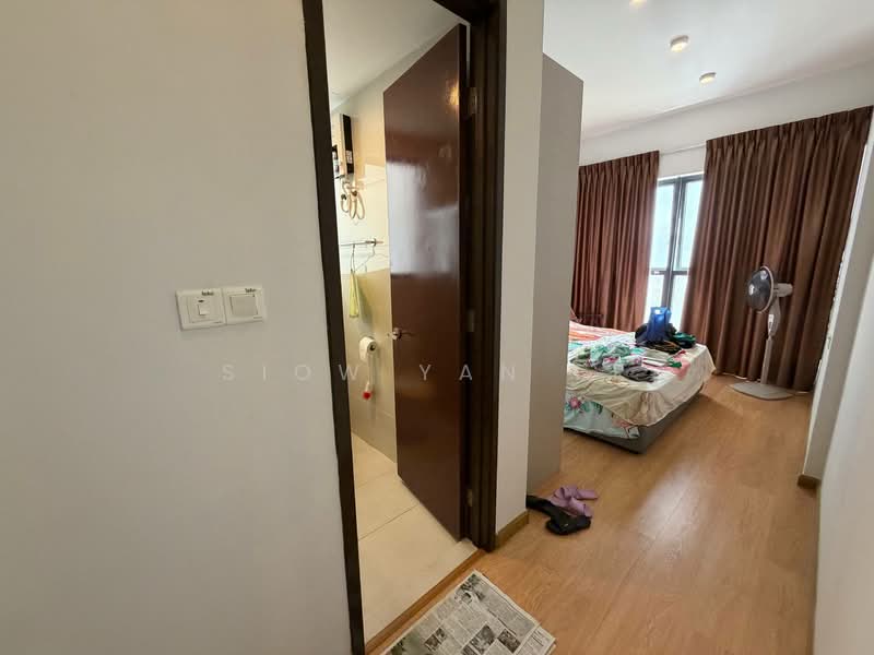 Condominium for Sale at Royal Strand @ Country Garden Danga Bay - Siow Yan Er - Bedroom - PropertyGuru.com.my