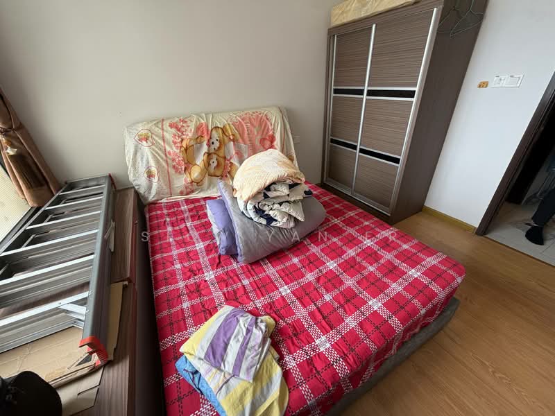 Condominium for Sale at Royal Strand @ Country Garden Danga Bay - Siow Yan Er - Bedroom - PropertyGuru.com.my