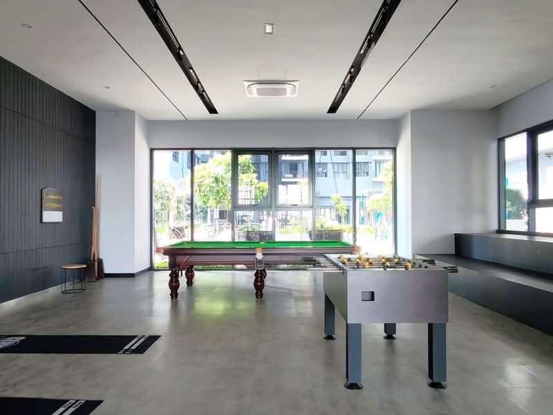 Kondominium untuk Disewa di Muze @ PICC - Chris Teoh - Interior - PropertyGuru.com.my