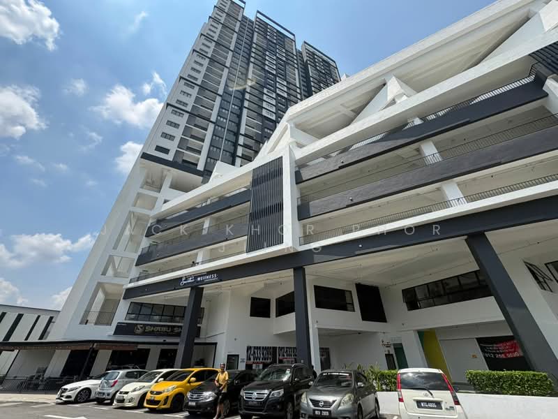 Shop / Office for Rent in Eco Ardence (Setia Alam) - Jack Khor Phor Jiing - PropertyGuru.com.my