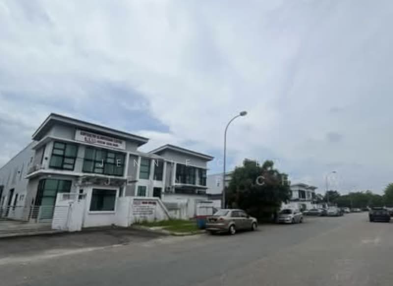Factory for Sale in Iskandar Puteri (Nusajaya) (Johor) - Jennie Chew - Exterior - PropertyGuru.com.my