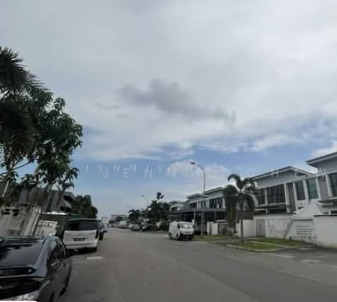 Factory for Sale in Iskandar Puteri (Nusajaya) (Johor) - Jennie Chew - Exterior - PropertyGuru.com.my