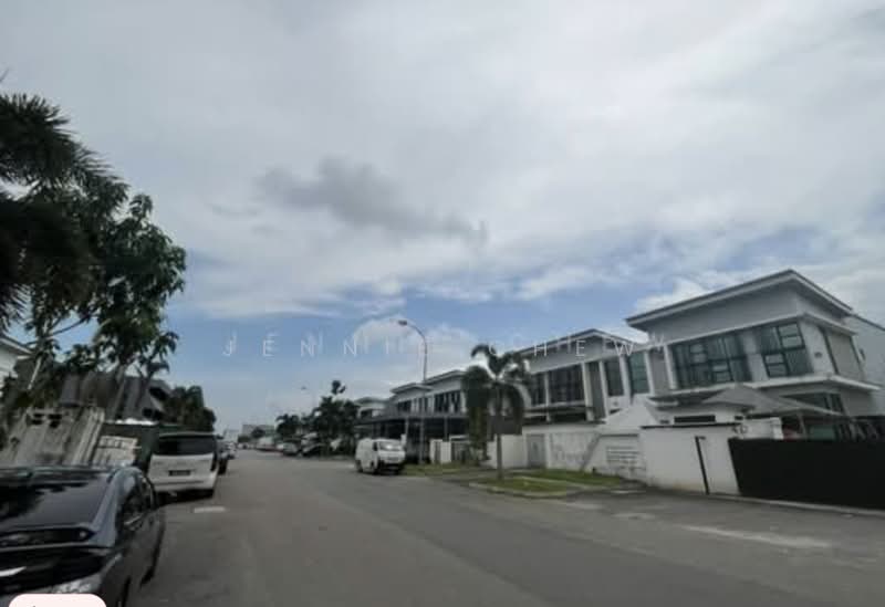 Factory for Sale in Iskandar Puteri (Nusajaya) (Johor) - Jennie Chew - Exterior - PropertyGuru.com.my