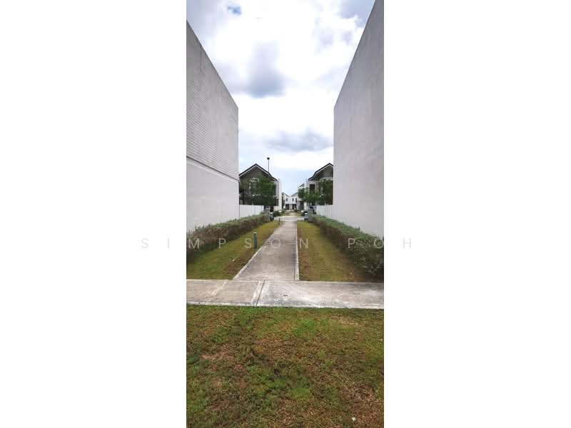 Rumah Teres untuk Dijual di Medini (Iskandar Puteri (Nusajaya)) - Simpson Poh - Exterior - PropertyGuru.com.my