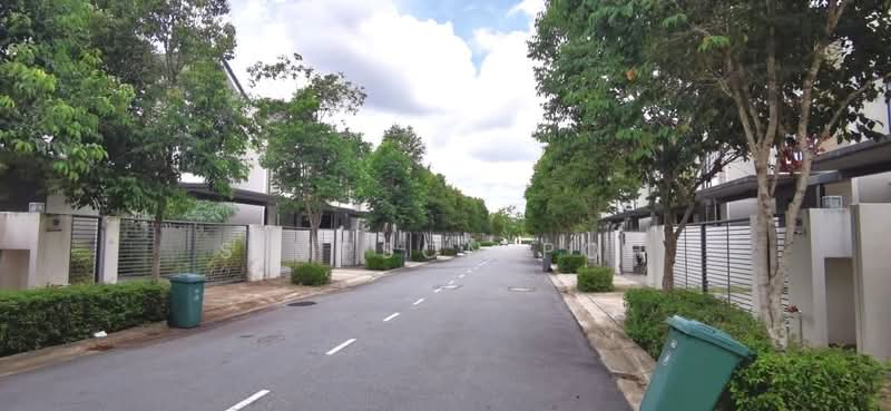 Rumah Teres untuk Dijual di Medini (Iskandar Puteri (Nusajaya)) - Simpson Poh - Exterior - PropertyGuru.com.my