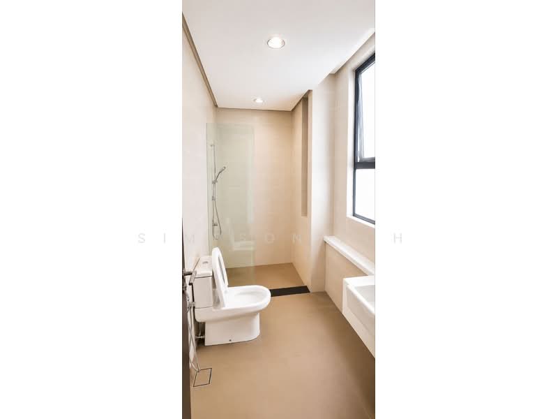 Rumah Teres untuk Dijual di Medini (Iskandar Puteri (Nusajaya)) - Simpson Poh - Bathroom - PropertyGuru.com.my