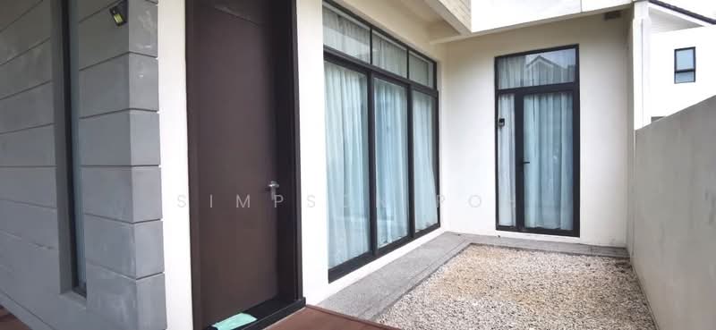 Rumah Teres untuk Dijual di Medini (Iskandar Puteri (Nusajaya)) - Simpson Poh - PropertyGuru.com.my