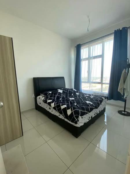 Service Residence for Rent at D'Summit Residences - Alvin Lim - Bedroom - PropertyGuru.com.my