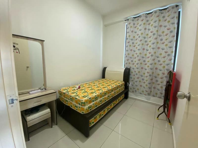 Service Residence for Rent at D'Summit Residences - Alvin Lim - PropertyGuru.com.my