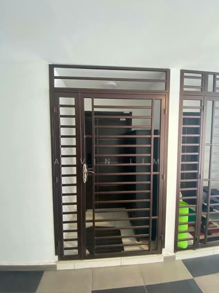 Service Residence for Rent at D'Summit Residences - Alvin Lim - PropertyGuru.com.my