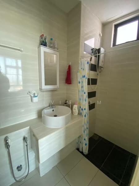 Service Residence for Rent at D'Summit Residences - Alvin Lim - PropertyGuru.com.my