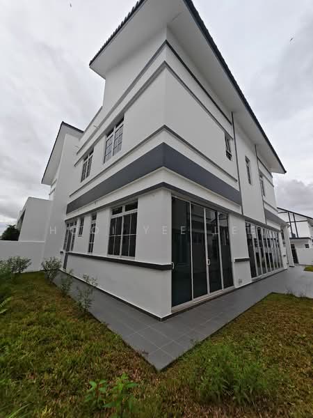 Semi-Detached House for Sale in Eco Spring (Johor Bahru) - Hooi Yee Lee - PropertyGuru.com.my