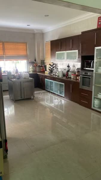 Rumah Banglo untuk Dijual di Kota Damansara (Selangor) - Louis Foong - Kitchen - PropertyGuru.com.my