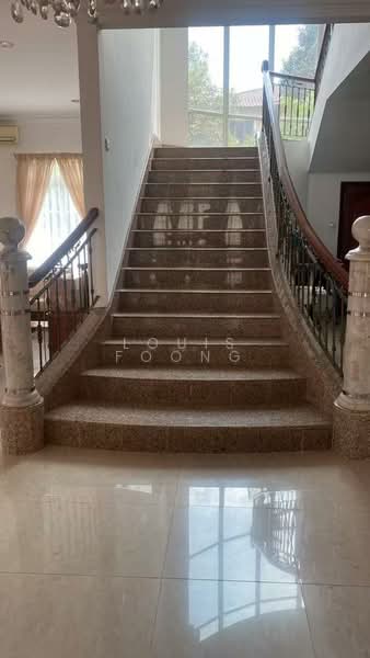 Rumah Banglo untuk Dijual di Kota Damansara (Selangor) - Louis Foong - Interior - PropertyGuru.com.my