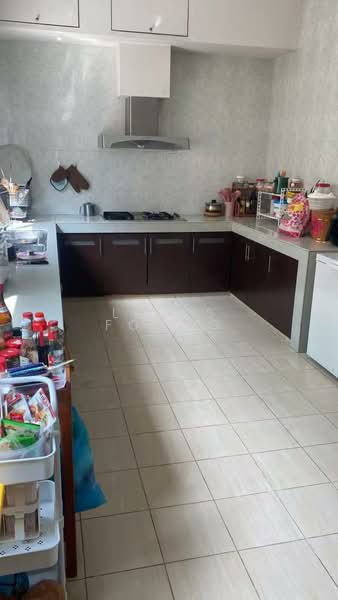 Rumah Banglo untuk Dijual di Kota Damansara (Selangor) - Louis Foong - Kitchen - PropertyGuru.com.my