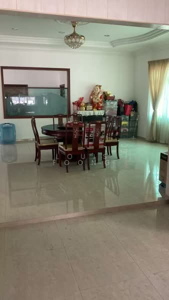 Rumah Banglo untuk Dijual di Kota Damansara (Selangor) - Louis Foong - Dining Room - PropertyGuru.com.my