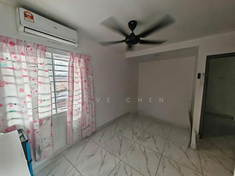 1.5-storey Terraced House for Sale in Taman Nanyang (Batu) - Steve Chen - Interior - PropertyGuru.com.my