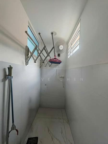 1.5-storey Terraced House for Sale in Taman Nanyang (Batu) - Steve Chen - Interior - PropertyGuru.com.my