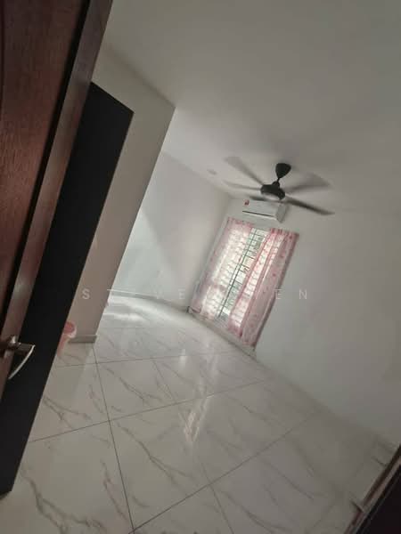 1.5-storey Terraced House for Sale in Taman Nanyang (Batu) - Steve Chen - Interior - PropertyGuru.com.my