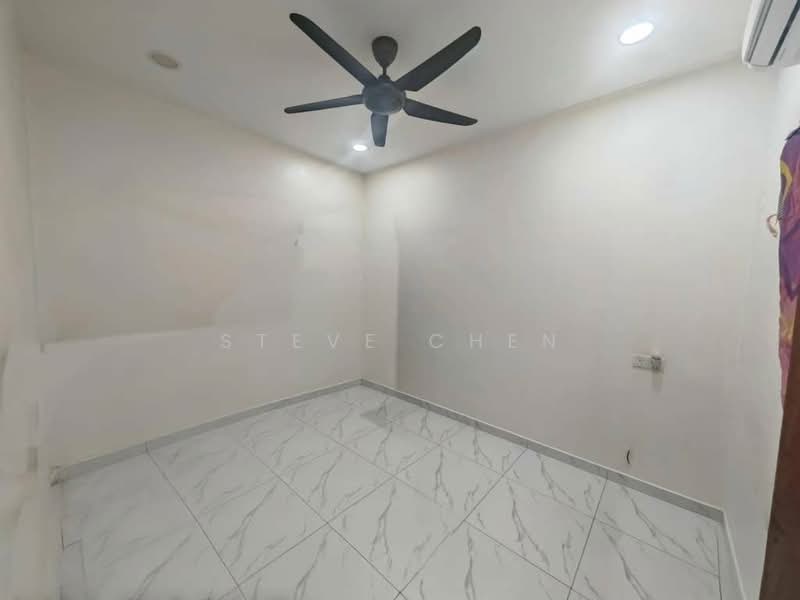 1.5-storey Terraced House for Sale in Taman Nanyang (Batu) - Steve Chen - Interior - PropertyGuru.com.my
