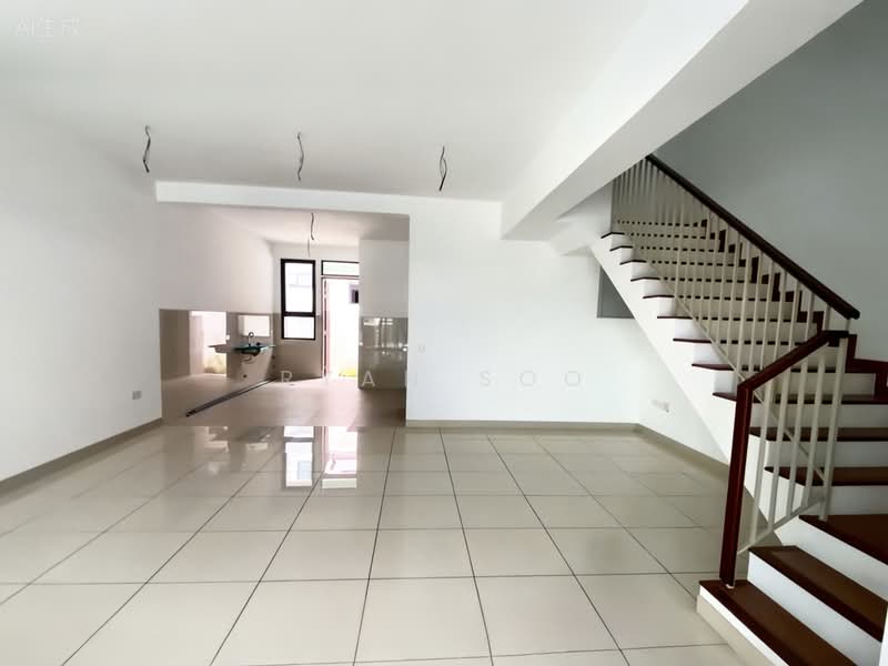 Rumah Teres 2 Tingkat untuk Dijual di Denai Alam (Shah Alam) - Ryan Soo - Interior - PropertyGuru.com.my