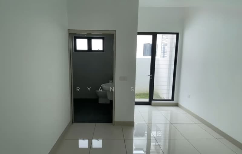 Rumah Teres 2 Tingkat untuk Dijual di Denai Alam (Shah Alam) - Ryan Soo - Interior - PropertyGuru.com.my