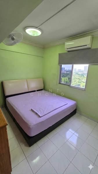 Apartment for Sale at Sri Jinjang - Kent Chong - Bedroom - PropertyGuru.com.my
