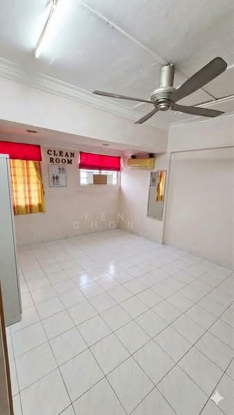 Apartment for Sale at Sri Jinjang - Kent Chong - Interior - PropertyGuru.com.my